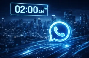 Sua Empresa não Dorme: Como a IA Garante Atendimento 24h no WhatsApp em Goiânia